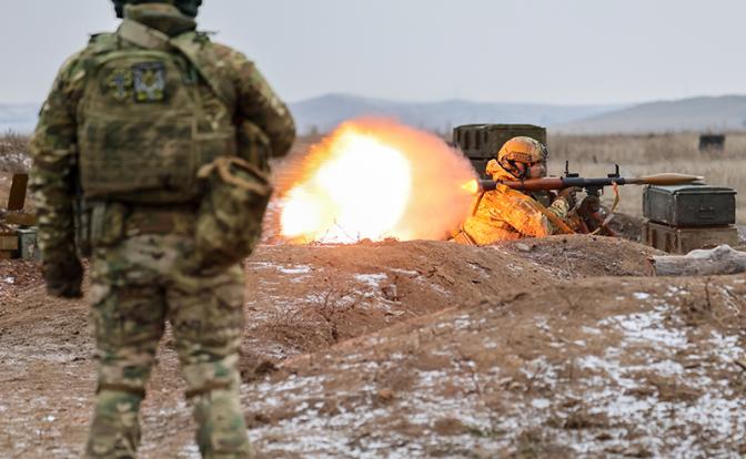 Богдан Безпалько: Николаев и Одессу надо брать, иначе украинскую опухоль не вылечить
