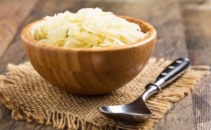 Диетолог рассказала, для кого опасно любимое россиянами русское блюдо