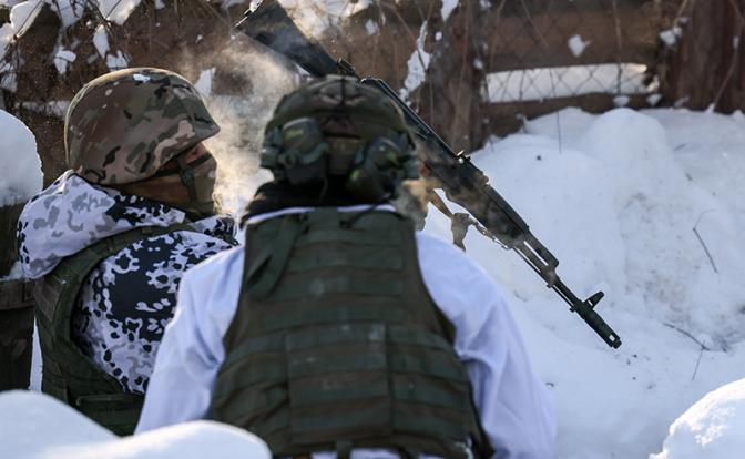 С одного рожка – четыре дрона: наше “Многоточие” меняет правила СВО