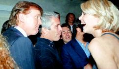 «Собирался назвать имена»: брат Эпштейна обвинил Трампа в убийстве финансиста