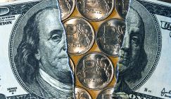 40 рублей за доллар: «Праздник», который обрушит бюджет России