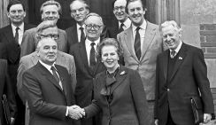 Главного Иуду российской истории мы еще долго будем поминать недобрым словом