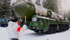 США удавятся на «Осине»: К чему приведет обнуление СНВ-3