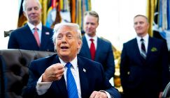 Удар Трампа по Ирану: Цели очевидны, последствия непредсказуемы