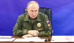 «К развороту»: в США раскрыли, что Европа подготовила для Путина