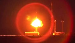 Ядерный «Орешник» – страшилка для дураков