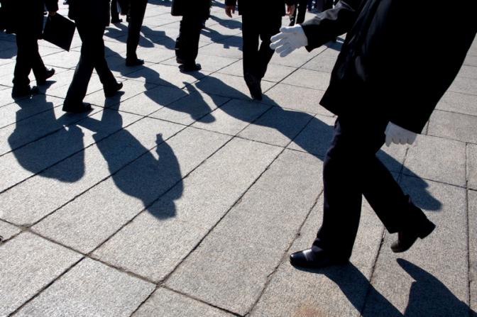 Александр Широкорад: Постмайданный мир просуществует недолго – и желательно его пережить, а не сдохнуть вместе с ним