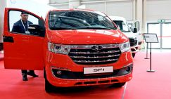 Какие машины можно купить в 2026 году, если это не российские авто?