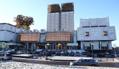 В РАН раскрыли, может ли человек прожить до 120 лет