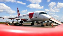 Авиаторы встали в позу: Хотим за границу летать, Тындой уже наелись!