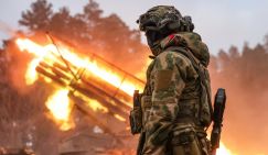 ISW: Накопленные русские резервы предполагают два варианта развития событий – оба катастрофические для ВСУ