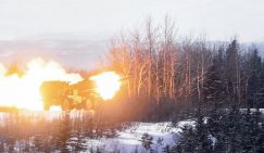 HIMARS бьет по Белгороду: Зеленский сам обрек Харьков, Сумы и Чернигов на «буферную зону»