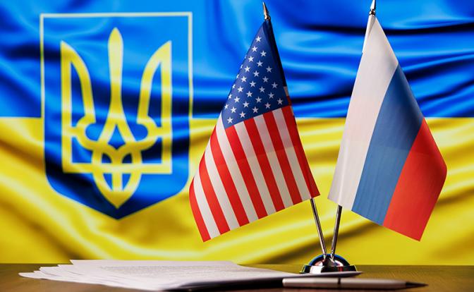 Reuters: США и Украина обсуждают график, по которому мирное соглашение должно быть готово к марту