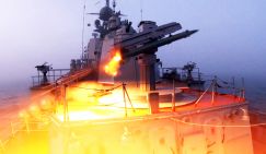 Балтика: НАТО экстренно создает стаи «гибридных ракетных фрегатов» из гражданских судов, готовят России новую Цусиму