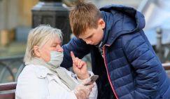 В Госдуме заявили, что вопрос о возрастных ограничениях для доступа в соцсети назрел