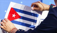 Аналитик объяснил сегодняшнее значение Кубы для России, кроме теплых чувств к Фиделю