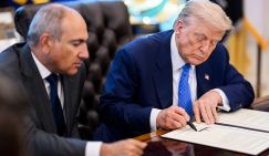 Коридор Трампа в Армении ведет Россию куда-то не туда, опять у разбитого корыта останемся