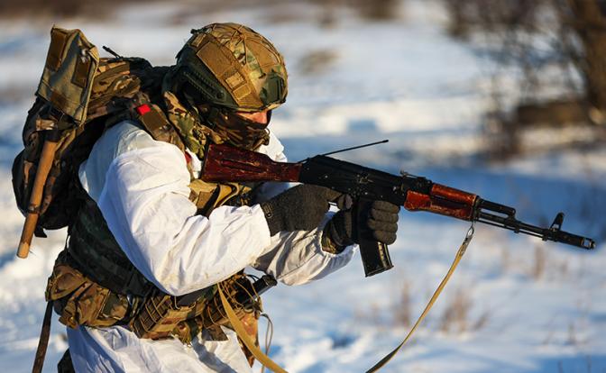 Генералы ВСУ в нервозности: Русские ДРГ действуют в пригородах Запорожья. В Покровске так же было