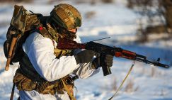 Генералы ВСУ в нервозности: Русские ДРГ действуют в пригородах Запорожья. В Покровске так же было