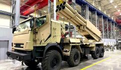 Русская РСЗО превзошла HIMARS: "Сарма" дает залп шестью ракетами за 20 секунд и быстро «делает ноги»