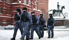 Охрана губернаторов, генералов и звезд шоу-биза. Самое уязвимое звено – генерал-лейтенанты