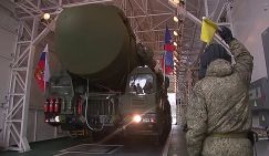 Уран и «Орешник»: У России точно есть два козыря в ядерной партии, которую пытаются разыграть США