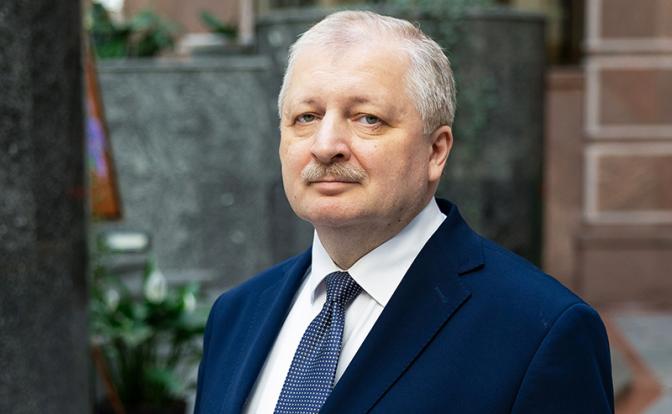 На фото: Чрезвычайный и полномочный посол Российской Федерации в Соединенных Штатах Америки Александр Дарчиев