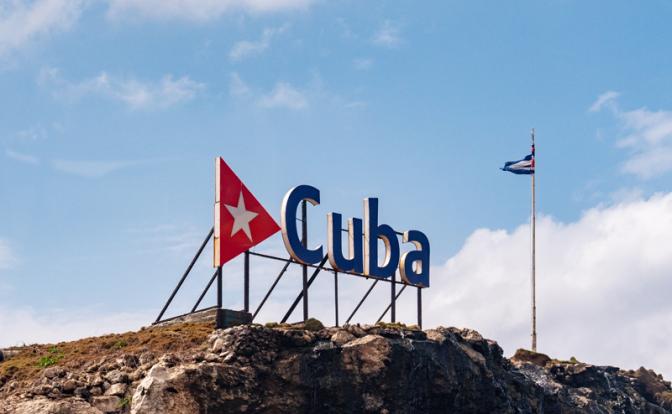 Научились чувствовать: Политолог объяснил, почему Карибский кризис 2.0 маловероятен