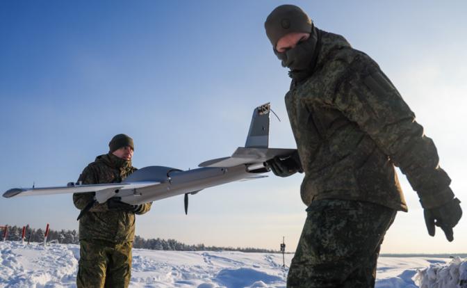 Военный эксперт оценил выводы немецких аналитиков о тактике российской армии