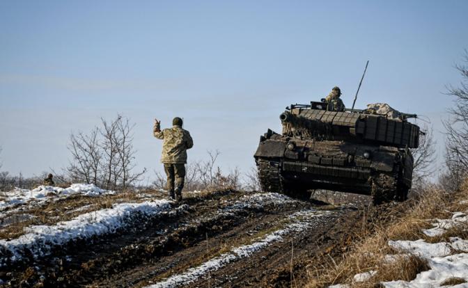 Битва за Терноватое: Сырский бросил в бой «6-ю армию Паулюса» - матерых боевиков из 7 полков и 3 бригад