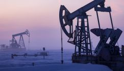 Бюджетный шок: ФНБ со злобой смотрит на Urals, цена на нефть катится вниз, всероссийская "кубышка" пустеет на глазах