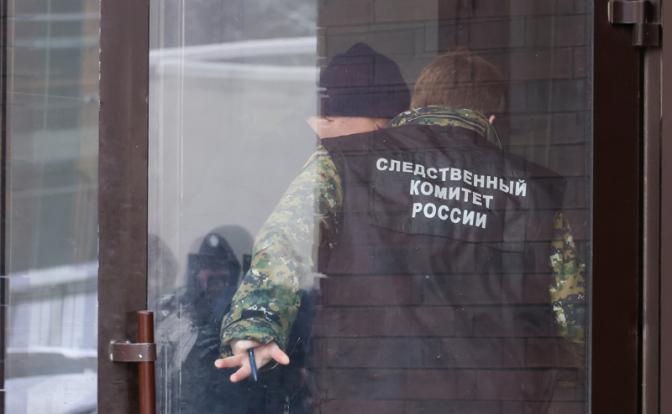 Задержан третий соучастник подготовки покушения на генерала Алексеева