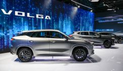 По пути "Москвича": Легендарная «Волга» возвращается, чтобы уехать от санкций