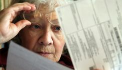 Депутат объяснила, почему в некоторых регионах россиянам пришли большие счета за ЖКУ