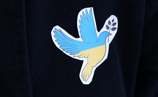 «Русские не допустят»: на Западе неожиданно высказались о мире на Украине