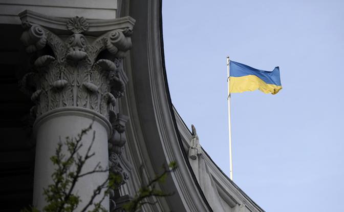 Грядущий раздел Украины: Европа на низком старте