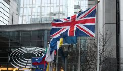 Британцы нашли 101-й способ своровать 200 миллиардов замороженных российских активов