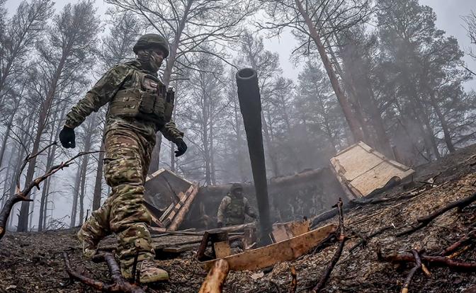 «Русские нас надули»: Купянск стал для Сырского ловушкой, считают засевшие в городе бандеровцы