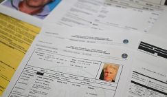 Минюст США обнародовал ранее скрытые имена по делу Эпштейна