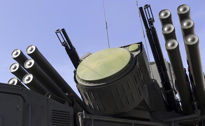 Генерал Ивашов: 10 лет назад у США уже были дроны, работающие «боевыми стаями». Могут все парализовать