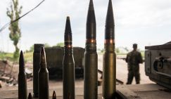 Под давлением Вашингтона: Токио неформально присоединяется к «нелетальному» клубу НАТО