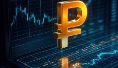 Рост российской экономики тормозит нехороший диагноз