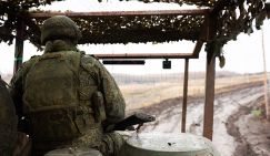 Перспективные плацдармы: Российские войска контролируют на севере Украины уже 500 кв километров