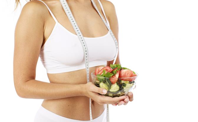 Психолог дал совет худеющим