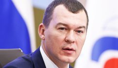 «Негодяй редкий»: Дегтярев жестко прошелся по главе Международной федерации хоккея