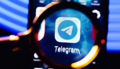 Удушение Telegram: «Защищенный» национальный мессенджер МАХ на американских айфонах – это даже не смешно