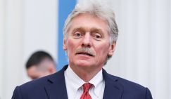 Песков: Невозможно представить, что связь на фронте обеспечивается через Telegram