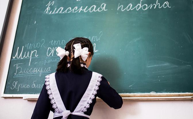 Александр Снегуров: Отменить «домашку»? Тогда всю систему школьного образования надо менять