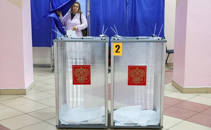 Что считать победой в СВО - главный вопрос избирателей к партиям