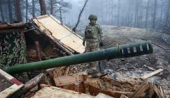 Александр Широкорад: Гарантии безопасности должна требовать не Украина, а Россия